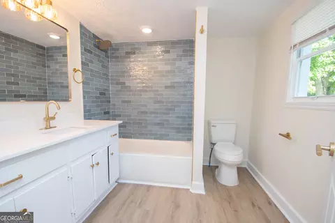 Bath - 432 Cooley Rd, Lagrange, GA 30241 photo 1 of 3