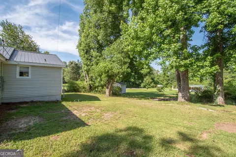 Exterior - 432 Cooley Rd, Lagrange, GA 30241 photo 4 of 4