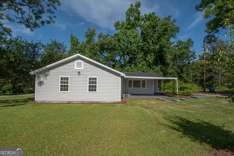Exterior - 432 Cooley Rd, Lagrange, GA 30241 photo 1 of 4
