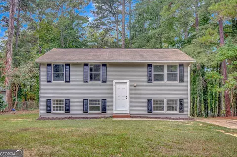171 Wynnmeade Pkwy, Peachtree City, GA 30269