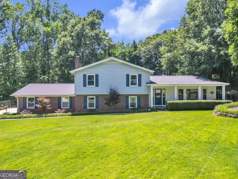 Undisclosed, Anderson, SC 29621
