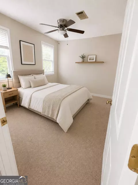 Bedroom - 311 Castlegate Rd, Macon, GA 31210 photo 1 of 3