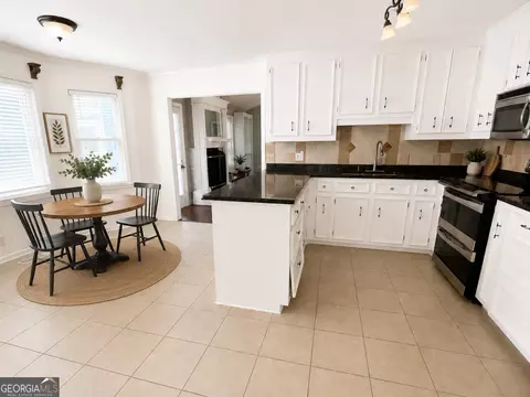 Kitchen - 311 Castlegate Rd, Macon, GA 31210 photo 1 of 2