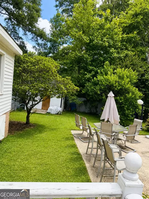 Exterior - 311 Castlegate Rd, Macon, GA 31210 photo 5 of 5