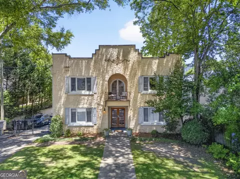 70 Sheridan Dr NE #7, Atlanta, GA 30305