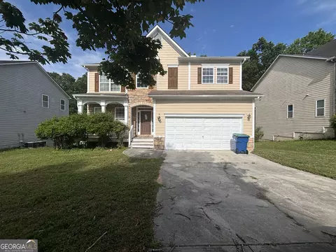 3112 Elmwood Ct, College Park, GA 30349
