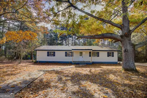201 Oglesby Bridge Rd SE, Conyers, GA 30094