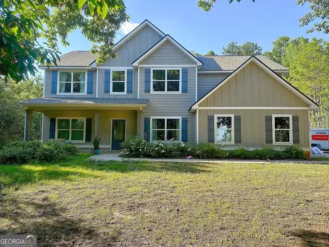 371 Hillcrest Rd, Hogansville, GA 30230