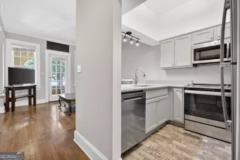 2855 Peachtree Rd NE #109, Atlanta, GA 30305