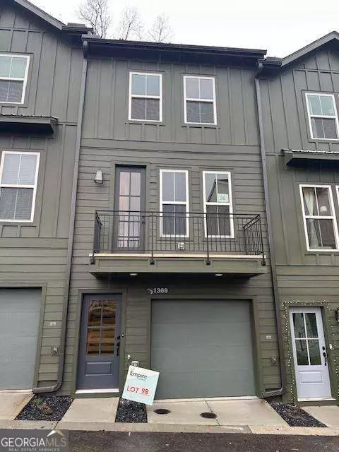 1415 Zenith Cir SE #45, Atlanta, GA 30315
