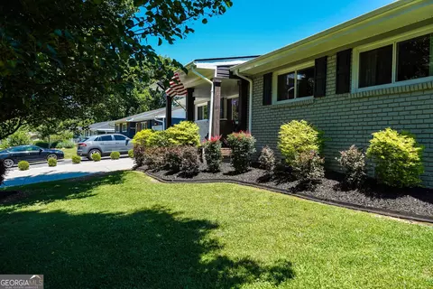 236 Huntington Rd, Rossville, GA 30741