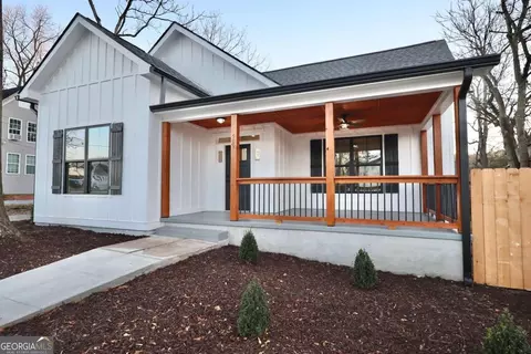 509 College St, Rockmart, GA 30153