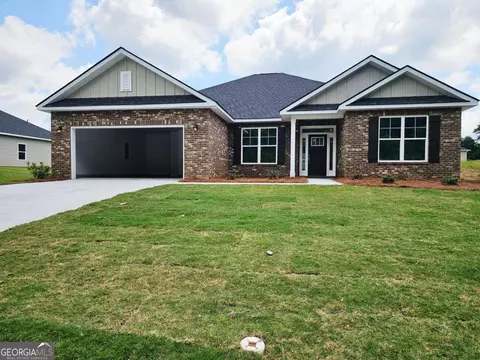 313 Angela Ave #LOT 05, Bowdon, GA 30108