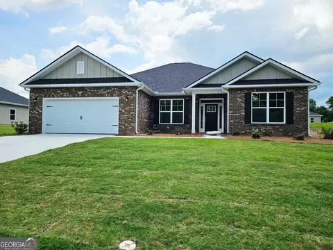 313 Angela Ave #LOT 05, Bowdon, GA 30108