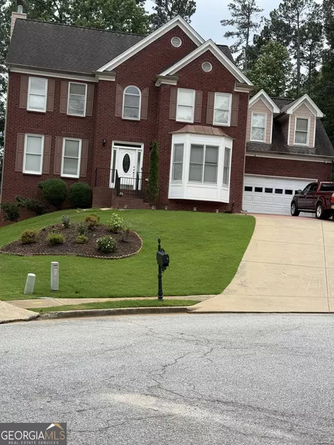 2834 Gavin Pl, Duluth, GA 30096