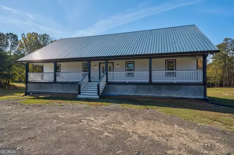 1987 Indian Hill Rd, Elberton, GA 30635