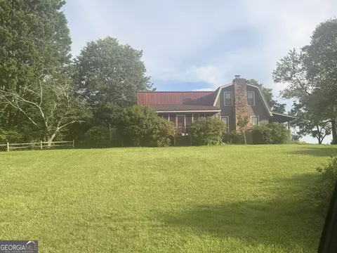 1303 Mount Zion Church Rd, Murrayville, GA 30564
