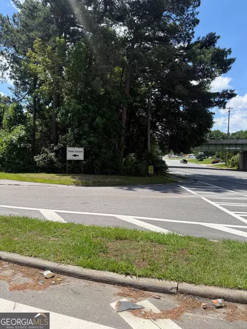 0 Metcalf Rd, Forest Park, GA 30297