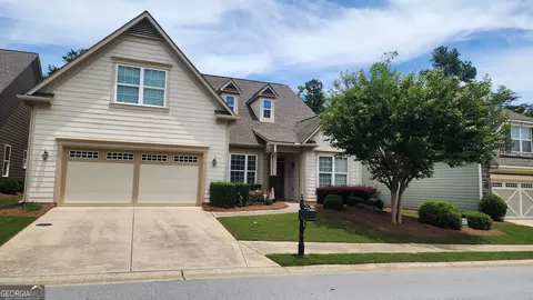 3354 Locust Cove Rd SW, Gainesville, GA 30504