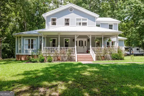 102 Arden Dr, Washington, GA 30673