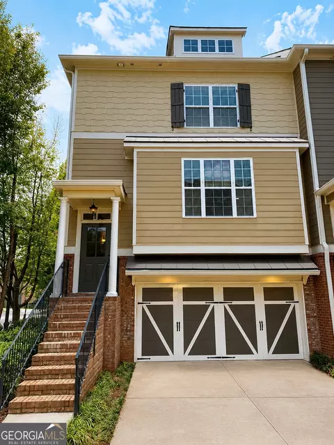 401 Lexington Vlg, Peachtree City, GA 30269