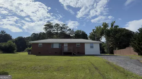 1012 Mount Vernon Rd, Tunnel Hill, GA 30755
