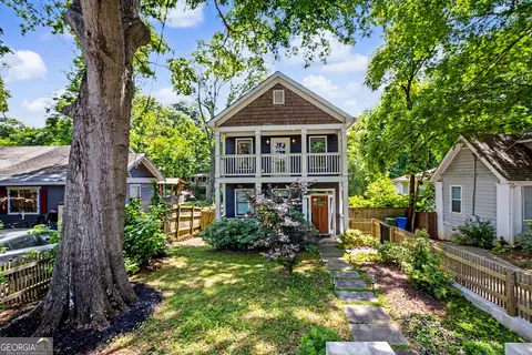 960 Hill St SE, Atlanta, GA 30315
