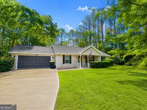 249 Lillie Patrick Rd, Gay, GA 30218