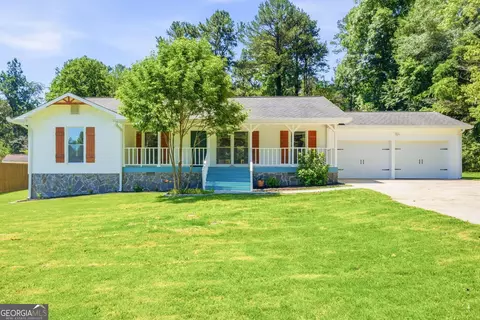 59 Main Line Rd, Rockmart, GA 30153