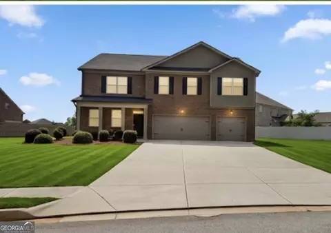 1493 Harlequin Way, Stockbridge, GA 30281