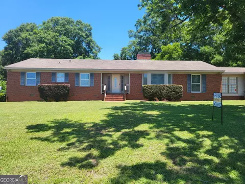 316 Terrell Ave, Milledgeville, GA 31061