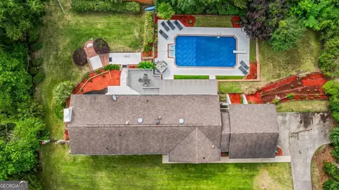 Undisclosed, Columbus, GA 31904
