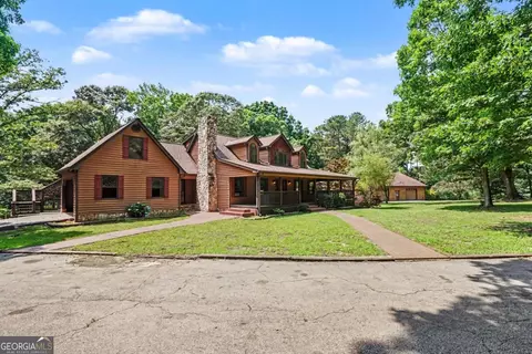 276 Bennett Rd, Homer, GA 30547