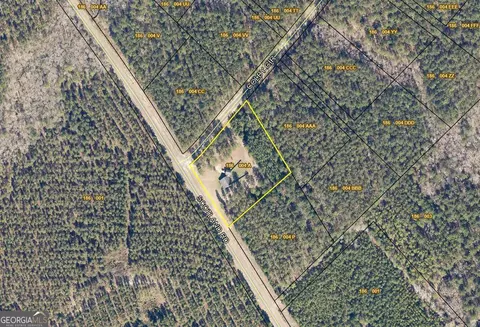 00 Scotland Rd, Dublin, GA 31021