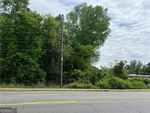 0 S M L K Jr Blvd, Americus, GA 31719