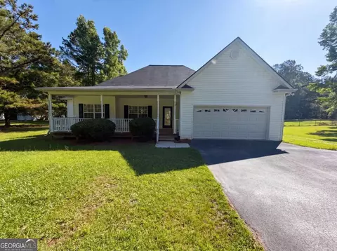 2989 Fannie Thompson Rd NW, Monroe, GA 30656