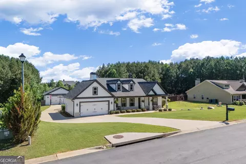 313 Night Fall Ter, Villa Rica, GA 30180