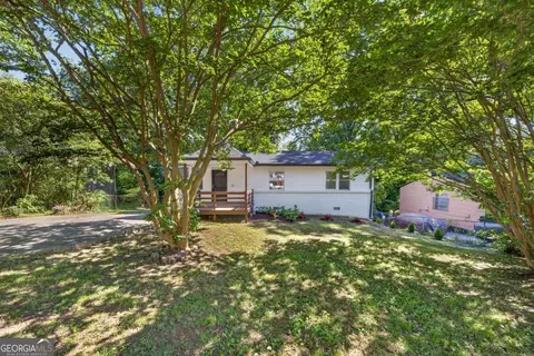 931 Stonewall Dr SE, Atlanta, GA 30315