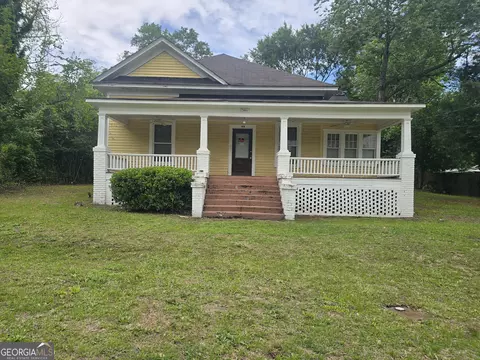 501 North Dr, Dublin, GA 31021