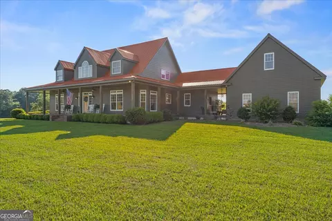 1877 Delhi Rd, Tignall, GA 30668
