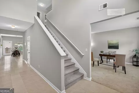 Entry Way - 311 Hillcrest Ct, Hampton, GA 30228 photo 1 of 10