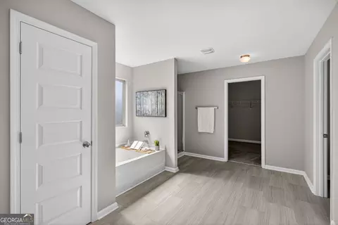 Entry Way - 311 Hillcrest Ct, Hampton, GA 30228 photo 9 of 10