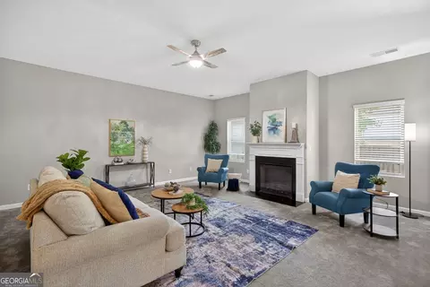 Living - 311 Hillcrest Ct, Hampton, GA 30228 photo 1 of 2