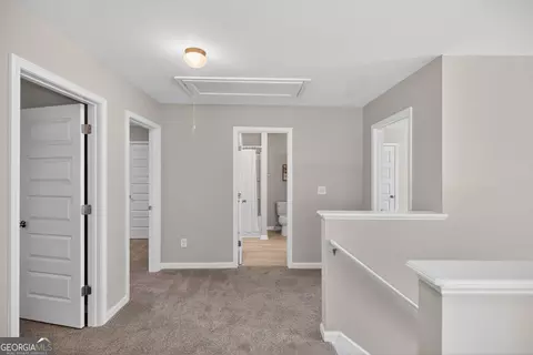 Entry Way - 311 Hillcrest Ct, Hampton, GA 30228 photo 6 of 10