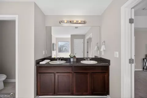 Entry Way - 311 Hillcrest Ct, Hampton, GA 30228 photo 10 of 10