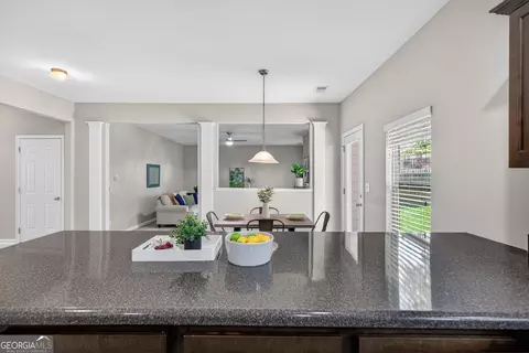 Kitchen - 311 Hillcrest Ct, Hampton, GA 30228 photo 4 of 4
