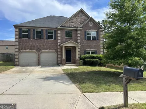 311 Hillcrest Ct, Hampton, GA 30228