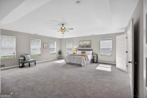 Bedroom - 311 Hillcrest Ct, Hampton, GA 30228 photo 4 of 5
