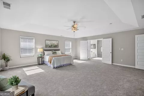 Bedroom - 311 Hillcrest Ct, Hampton, GA 30228 photo 5 of 5