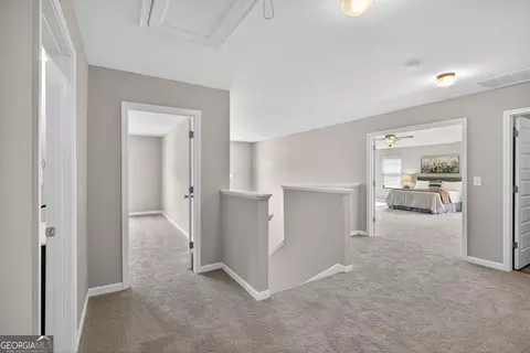 Entry Way - 311 Hillcrest Ct, Hampton, GA 30228 photo 5 of 10